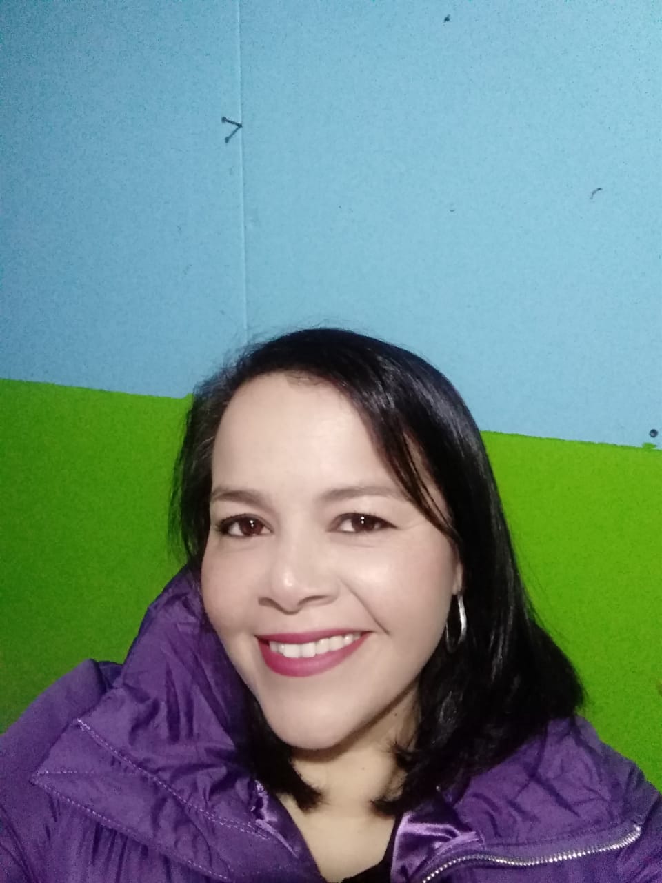 Sandra Cortes - Secretaria Coquimbo